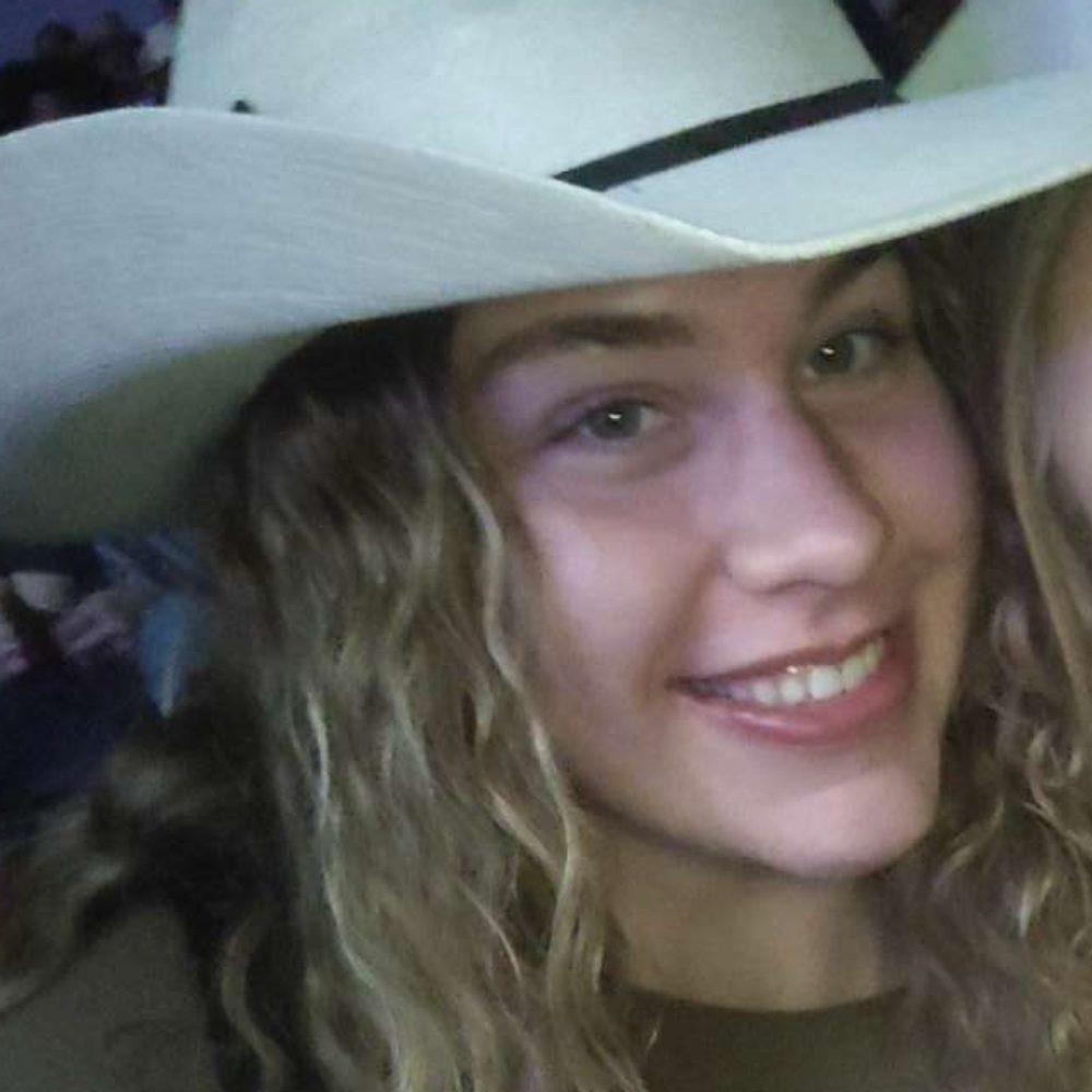 Meet your Posher, Kayleen